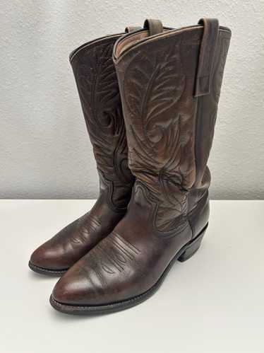 Mens red wing 9801 - Gem