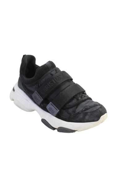 ディオール D-WANDER サンダル D-Wander Slide Deep Blue Dior Oblique Printed Technical