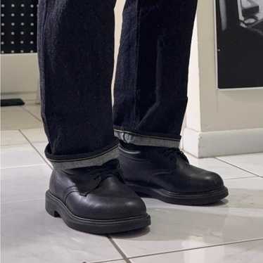 Red wing postman - Gem