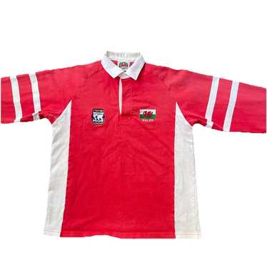 BARBARIAN ラグビーウェア　イングランド　90s Vtg 90s barbarian rugby - Gem