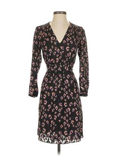Rebecca Taylor Women Black Casual Dress 00 - image 1