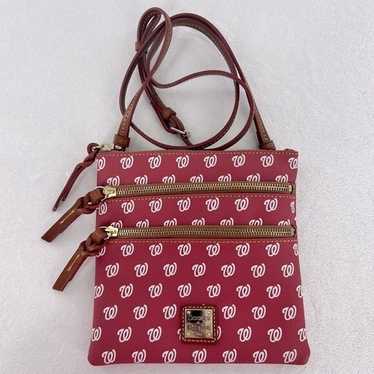 Dooney & bourke washington - Gem