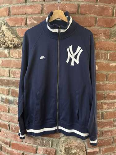 Yankees mens track - Gem