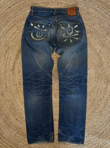 Evisu vintage vintage 90s - Gem