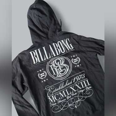 Billabong full zip - Gem