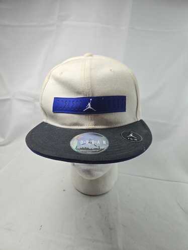 Jordan 11 retro cap - Gem