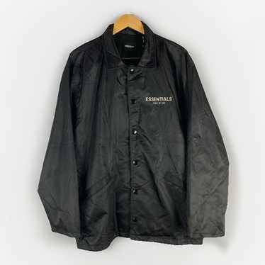 超希少 Fear of God SSENSE Corduroy Coaches 超希少 Fear of God SSENSE Corduroy Coaches