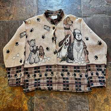 Sugar street weavers santa - Gem