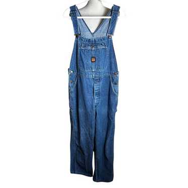 Big ben bib overalls - Gem