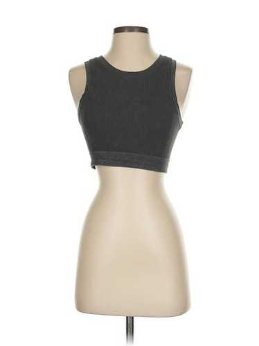 OFFLINE by Aerie Women Gray Sports Bra S - image 1