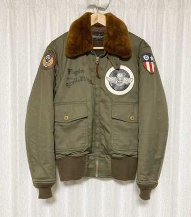 The real mccoys b-10 - Gem