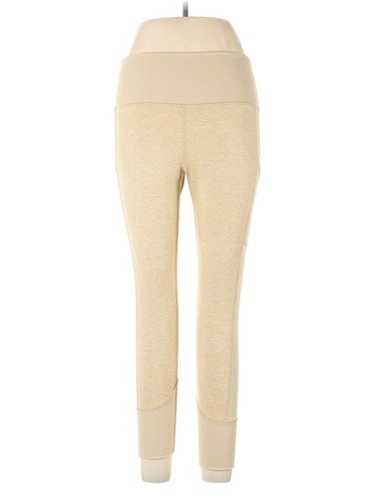 OFFLINE by Aerie Women Gold Active Pants L - image 1