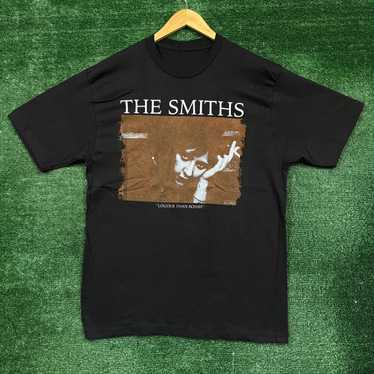 the smiths t shirt - Gem