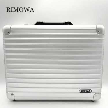 Rimowa attache case - Gem