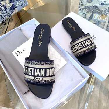 Christian dior dway navy - Gem