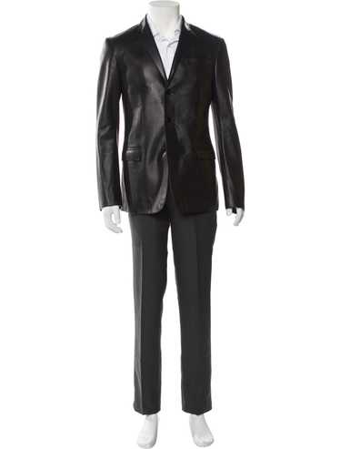 KRIS VAN ASSCHE コート 44 Dior homme KRIS VAN ASSCHE コート 44 Dior homme メンズ