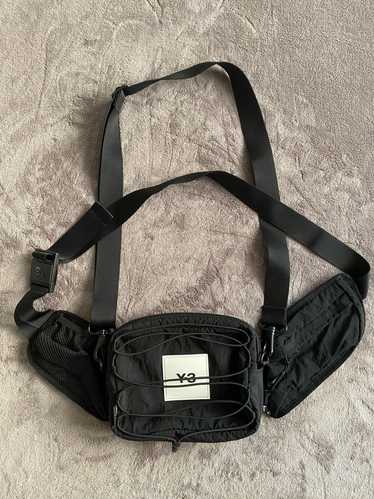 バッグ Y-3 TRVL WALLET Y-3 bag - Gem