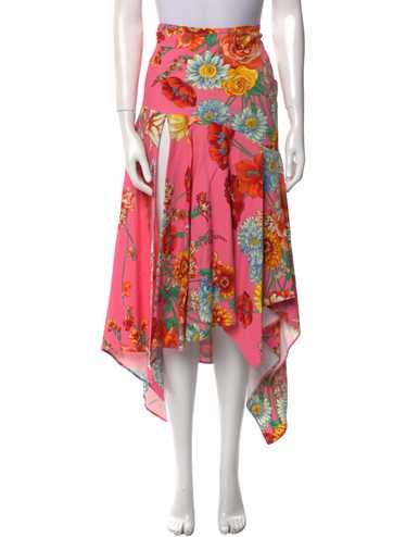【関税込み】Collina Strada ベージュ Foxglove ジャケット 232236F063000_1.jpg