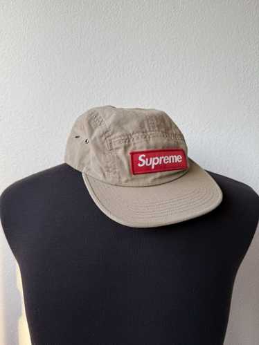 Supreme Tiger 5-Panelタイガー5パネルTan Supreme Tiger 5-Panel (FW24) - $54