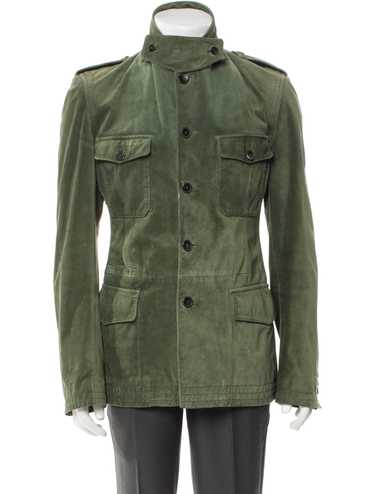 【新品未使用】JJJJound Utility Jacket XL Levi's® X Jjjjound Utility Jacket - Medium Wash | Levi's® US