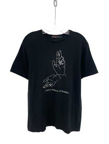 トップス 03aw pepper doll undercover print top 03aw pepper doll undercover print top - メルカリ