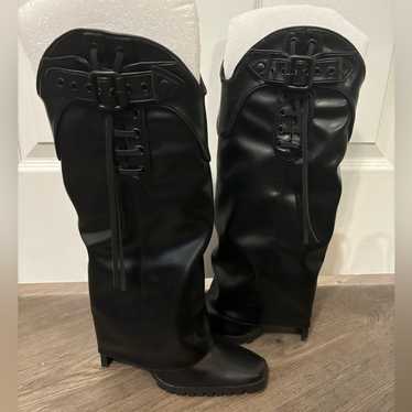 Darker wavs dolls kill - Gem