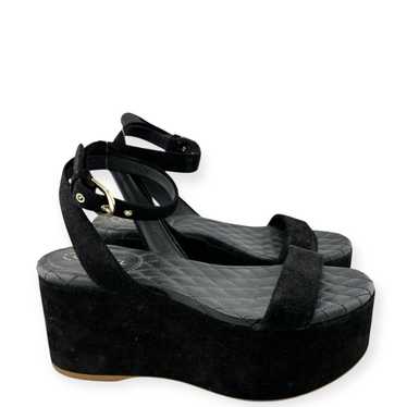 Chanel platform sandals - Gem