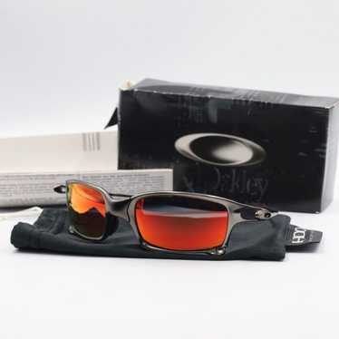 Oakley x squared sunglasses - Gem