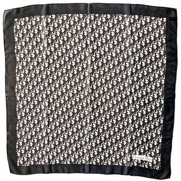 Christian dior trotter scarf - Gem