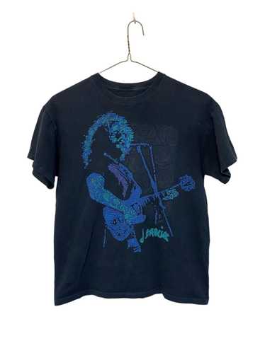 vintage jerry garcia band t shirt - Gem