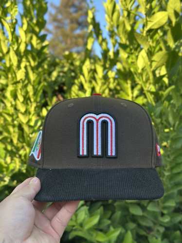 Newera■MLB Mexico City Series Size Cap■送料込 Newera□MLB Mexico City Series Size Cap□送料込 (New Era