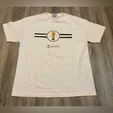 Fifa world cup korea/japan - Gem