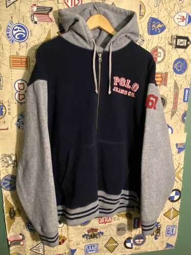 Vintage polo p ralph - Gem