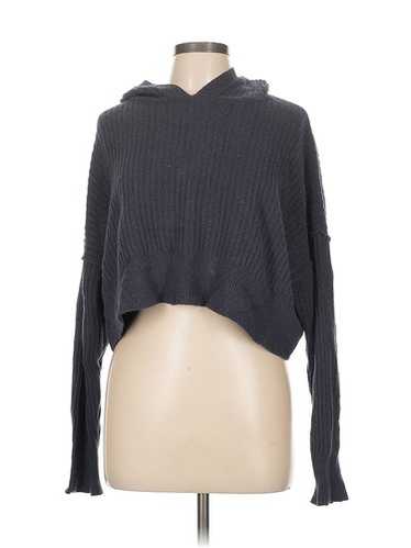 OFFLINE by Aerie Women Gray Pullover Sweater L - image 1