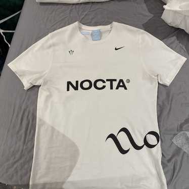 【NIKE】関送無料/ナイキ/NOCTA OPAL/Tシャツ/ホワイト NOCTA Opal T Shirt White LOADED 2025