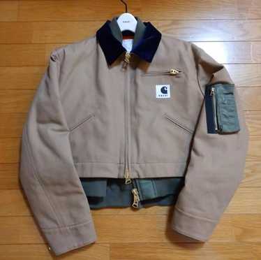 Carhartt wip ma 1 - Gem