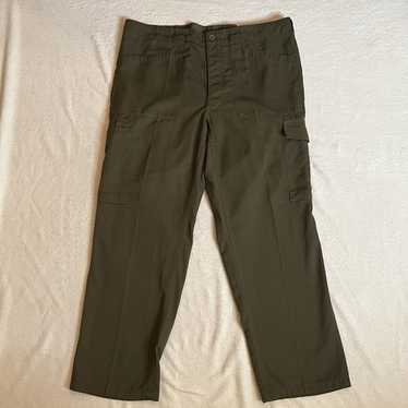 激レア　K. BEGEMANN PANTS 西ドイツ軍　軍パン　1960年代 限定販売】 激レアK. BEGEMANN PANTS 西ドイツ軍軍パン1960年代