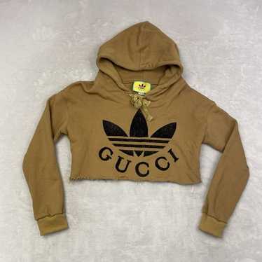 Gucci hoodie adidas - Gem
