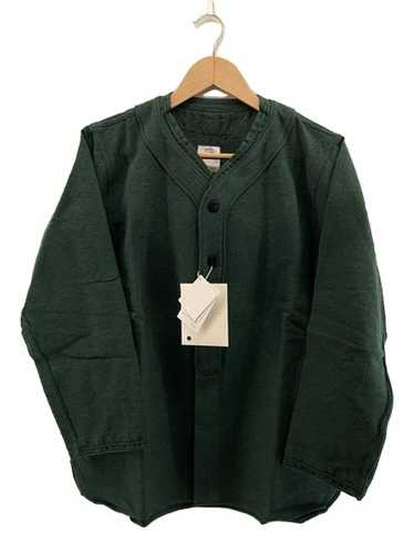 Visvim dugout shirt l/s - Gem