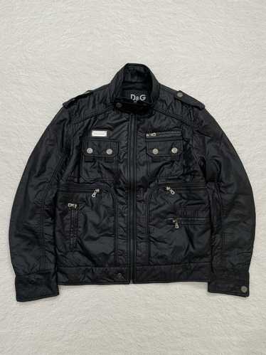 ジャケット・アウター y2k opium trackerjacket punk 00s archive 00s archive ライダーストラッカージャケット 短丈 y2k opium