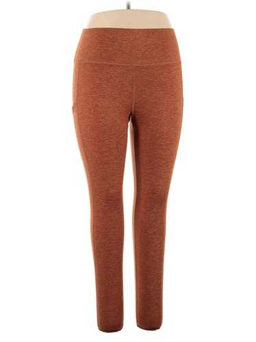 OFFLINE by Aerie Women Brown Active Pants XL - image 1