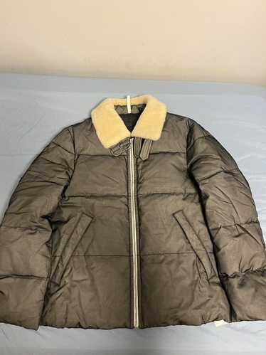 Helmut lang puffer - Gem