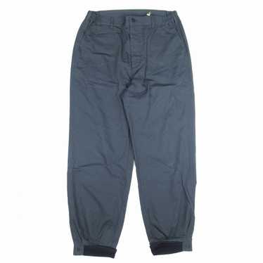 パンツ VISVIM SS24 CARROL CHINO PANTS Navy CARROL PANTS | Visvim Official North American Web Store