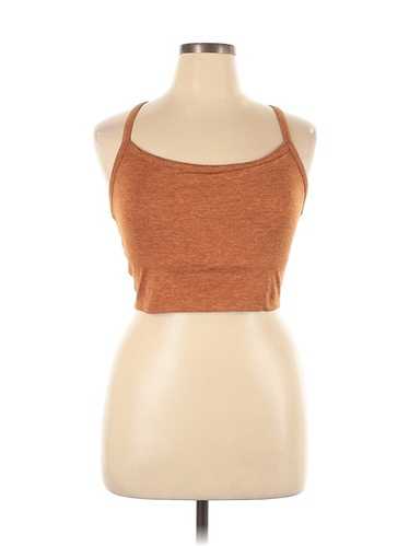 OFFLINE by Aerie Women Brown Tank Top XL - image 1