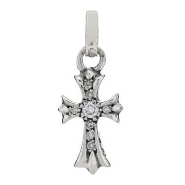 Chrome hearts cross baby - Gem
