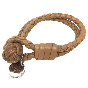 【BOTTEGA VENETA】Intrecciato Bracelet Beige BOTTEGA VENETA Bracelet Intrecciato Beige 7 | eBay