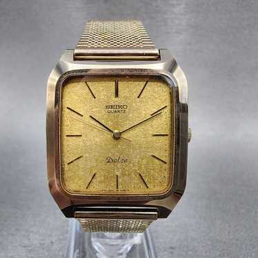 Seiko watch 5931 - Gem