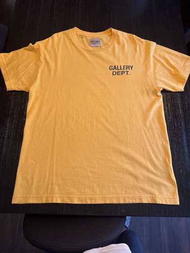 Gallery dept vintage - Gem