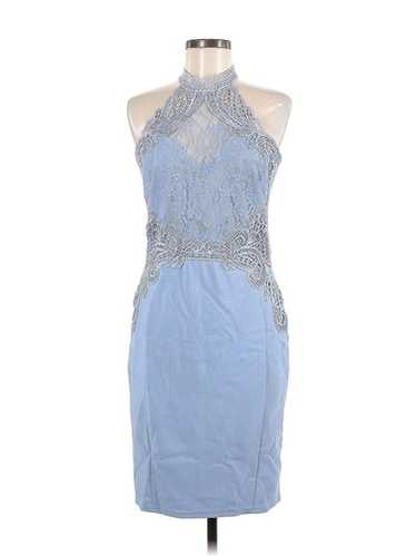 Lipsy london blue dress - Gem