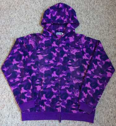 Bape bape fire bape - Gem